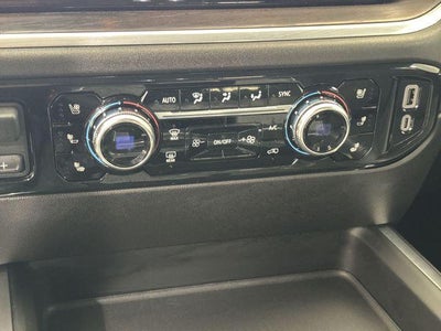 2024 GMC Sierra 2500 HD SLT