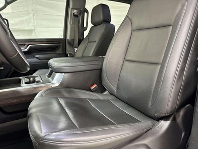 2024 GMC Sierra 2500 HD SLT