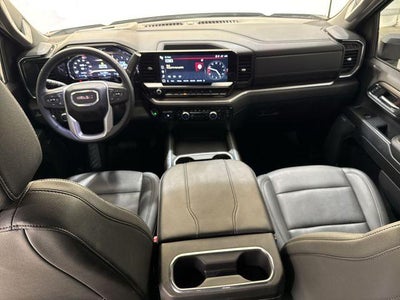 2024 GMC Sierra 2500 HD SLT