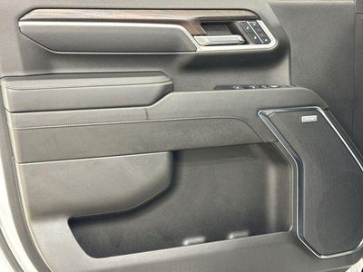 2024 GMC Sierra 2500 HD SLT