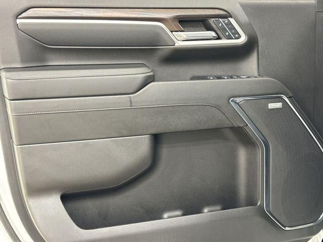 2024 GMC Sierra 2500 HD SLT