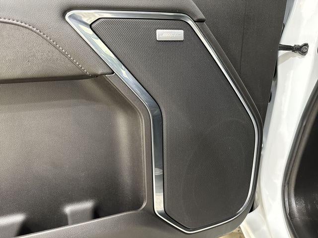 2024 GMC Sierra 2500 HD SLT