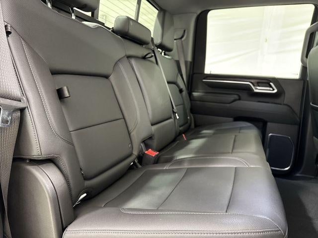 2024 GMC Sierra 2500 HD SLT