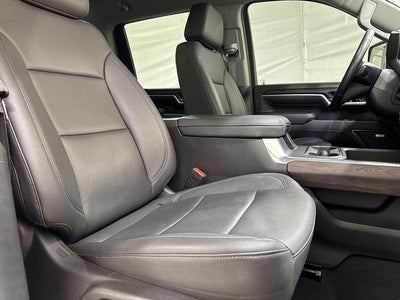 2024 GMC Sierra 2500 HD SLT