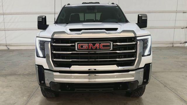 2024 GMC Sierra 2500 HD SLT