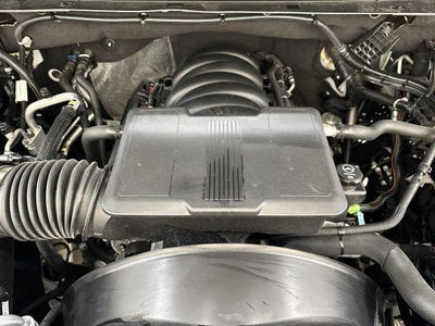 2024 GMC Sierra 2500 HD SLT