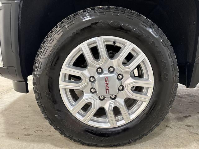 2024 GMC Sierra 2500 HD SLT