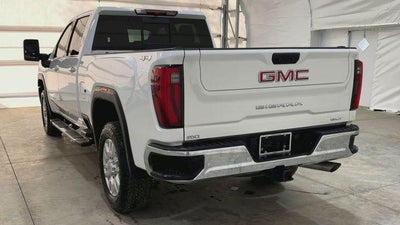 2024 GMC Sierra 2500 HD SLT