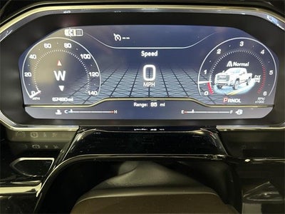 2024 GMC Sierra 2500 HD Base