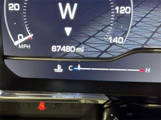 2024 GMC Sierra 2500 HD Base