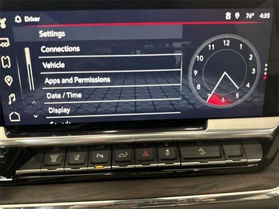 2024 GMC Sierra 2500 HD Base