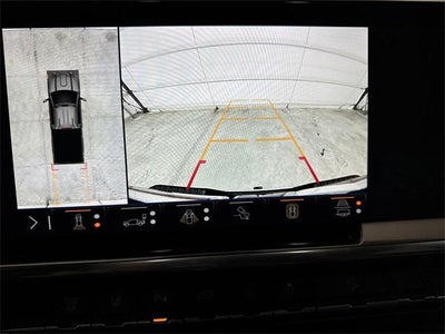 2024 GMC Sierra 2500 HD Base