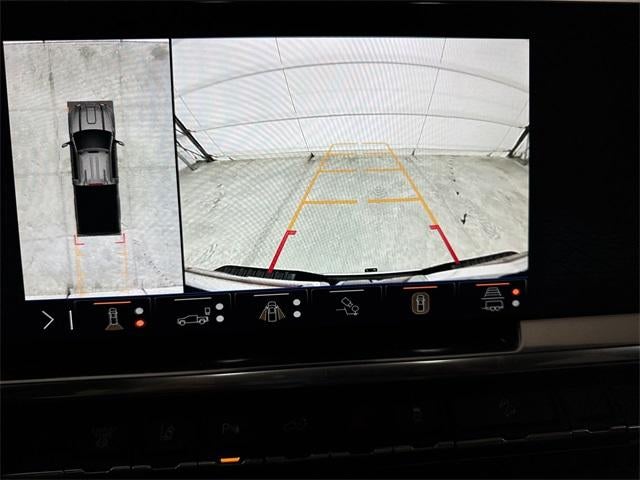 2024 GMC Sierra 2500 HD Base