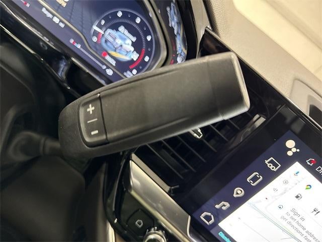 2024 GMC Sierra 2500 HD Base