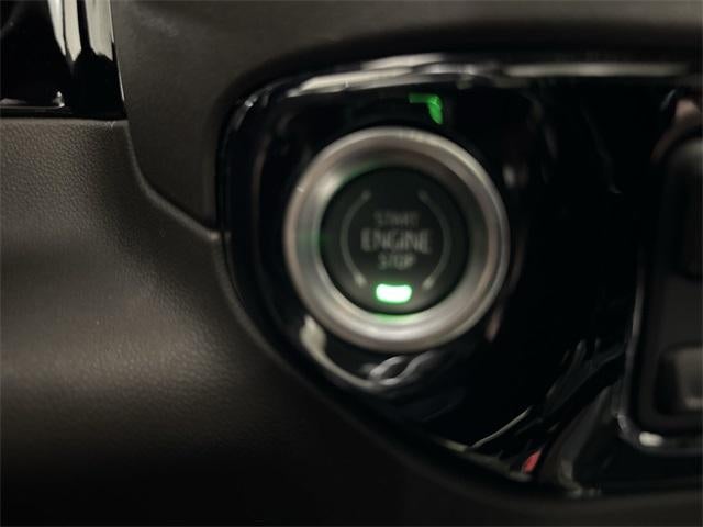 2024 GMC Sierra 2500 HD Base