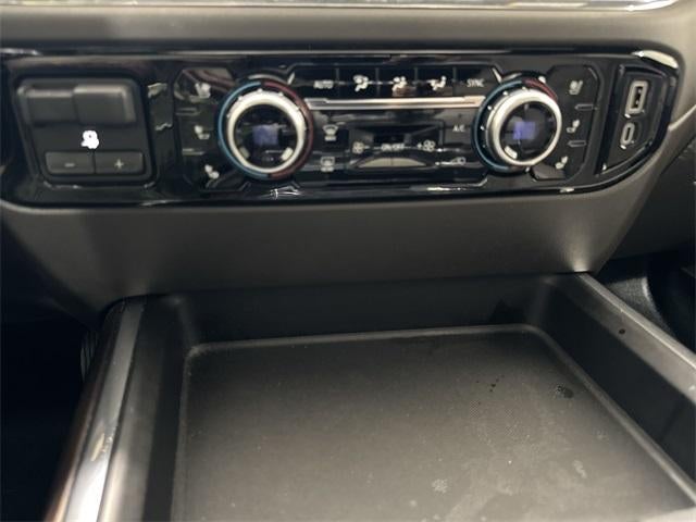 2024 GMC Sierra 2500 HD Base