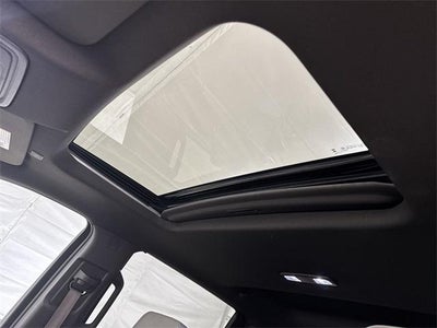 2024 GMC Sierra 2500 HD Base