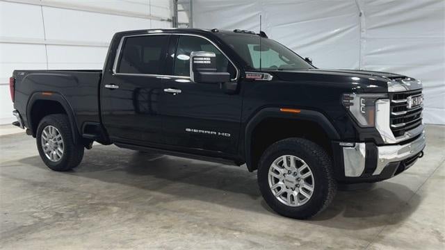 2024 GMC Sierra 2500 HD Base