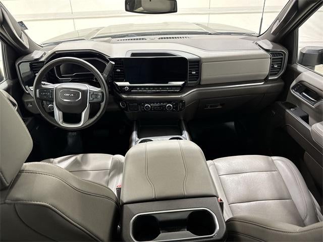 2024 GMC Sierra 2500 HD Base