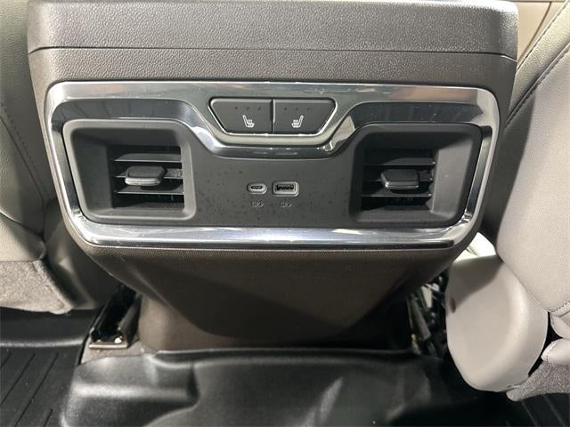 2024 GMC Sierra 2500 HD Base