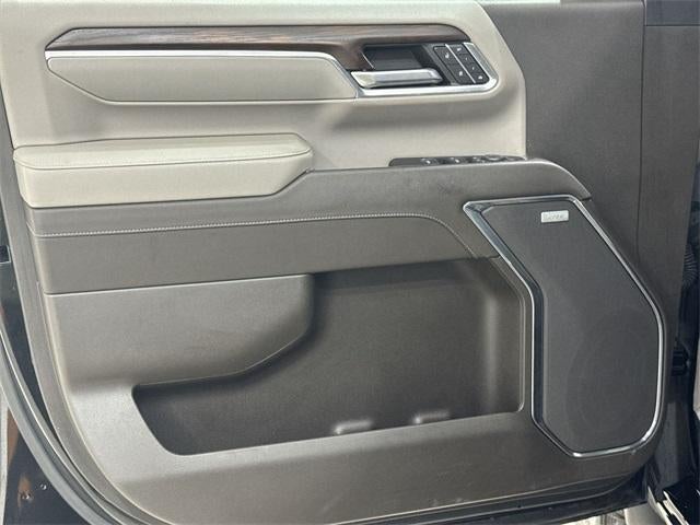 2024 GMC Sierra 2500 HD Base