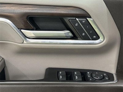 2024 GMC Sierra 2500 HD Base