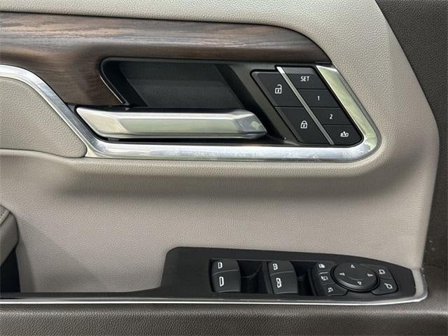 2024 GMC Sierra 2500 HD Base