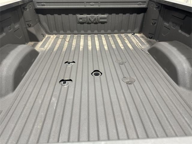 2024 GMC Sierra 2500 HD Base