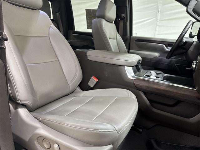 2024 GMC Sierra 2500 HD Base