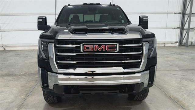 2024 GMC Sierra 2500 HD Base