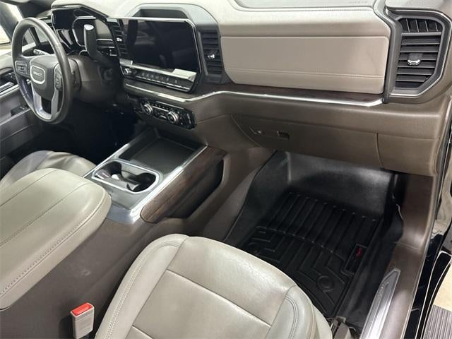 2024 GMC Sierra 2500 HD Base