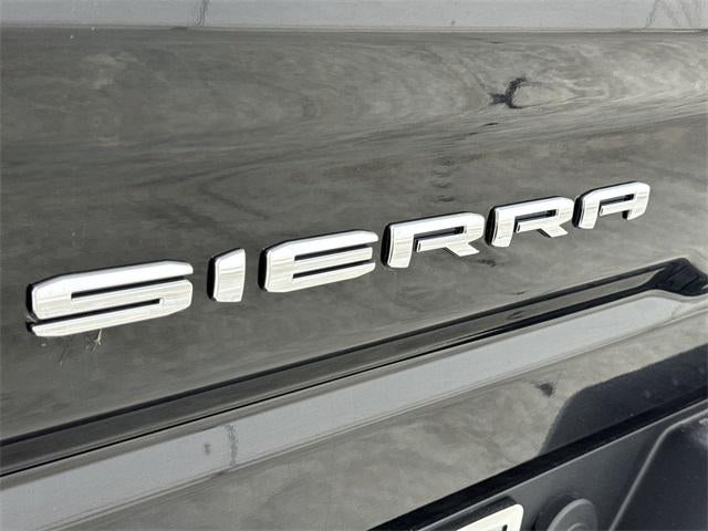 2024 GMC Sierra 2500 HD Base