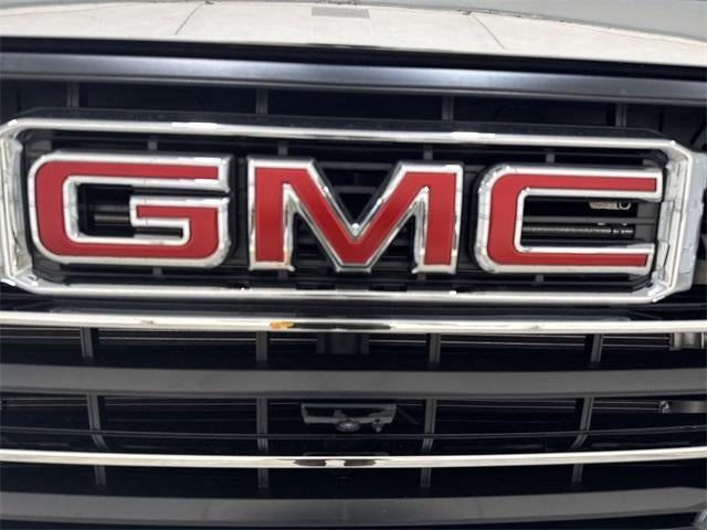 2024 GMC Sierra 2500 HD Base