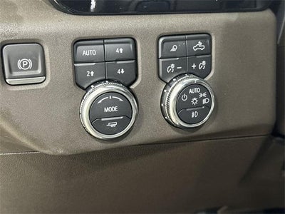 2024 GMC Sierra 2500 HD Base