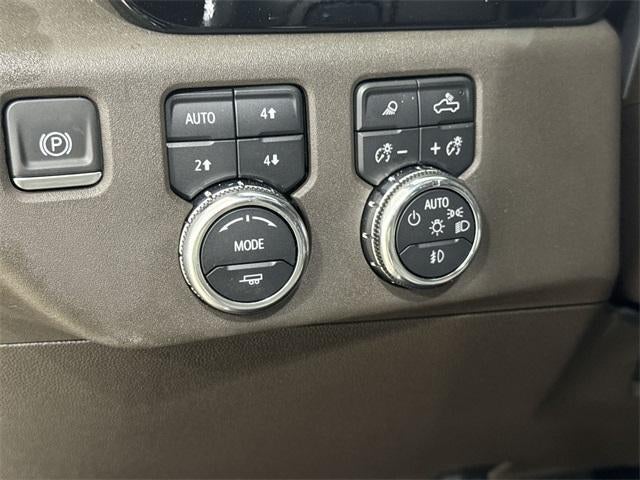 2024 GMC Sierra 2500 HD Base