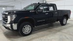 2024 GMC Sierra 2500 HD Base