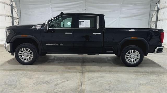 2024 GMC Sierra 2500 HD Base