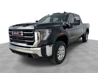 2024 GMC Sierra 2500 HD Base