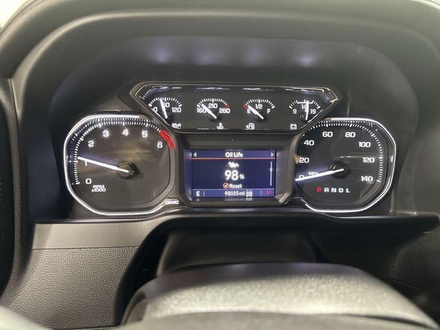 2022 GMC Sierra 2500 HD Base