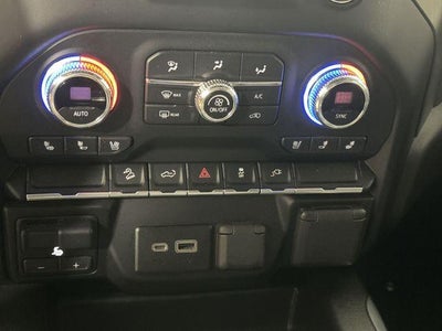 2022 GMC Sierra 2500 HD Base