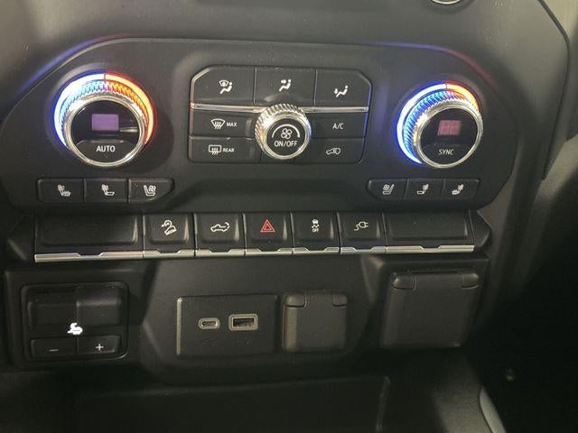 2022 GMC Sierra 2500 HD Base