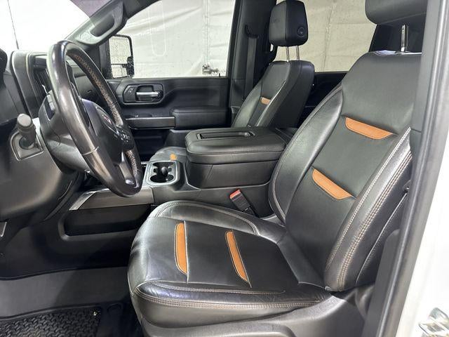 2022 GMC Sierra 2500 HD Base