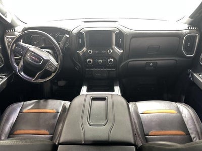 2022 GMC Sierra 2500 HD Base