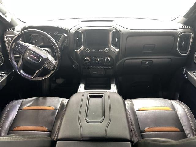 2022 GMC Sierra 2500 HD Base