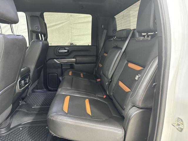 2022 GMC Sierra 2500 HD Base