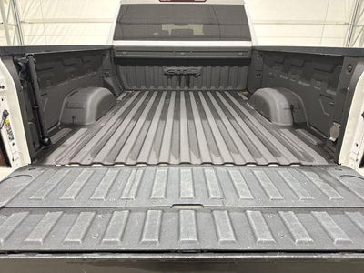 2022 GMC Sierra 2500 HD Base