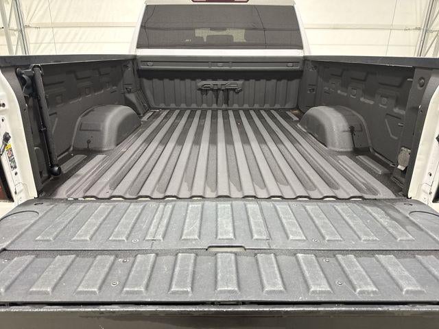 2022 GMC Sierra 2500 HD Base