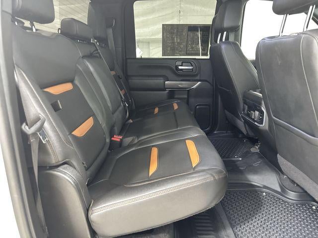 2022 GMC Sierra 2500 HD Base