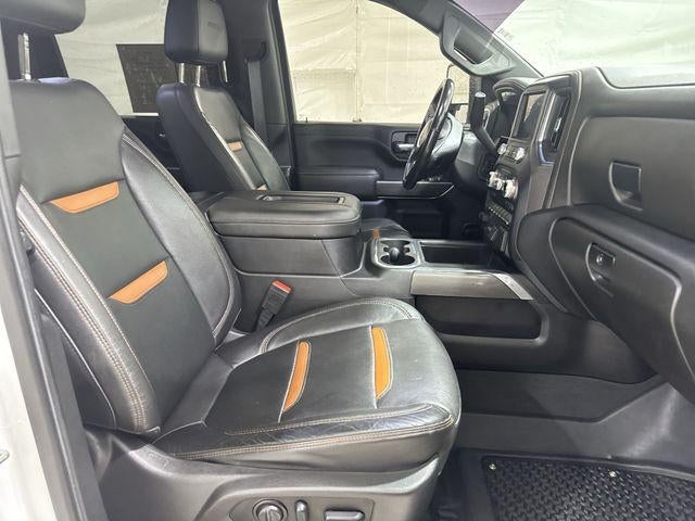 2022 GMC Sierra 2500 HD Base