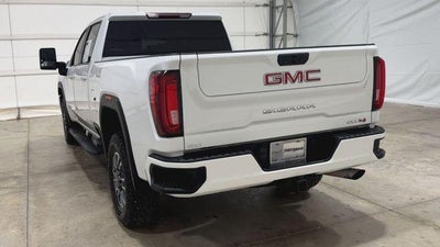 2022 GMC Sierra 2500 HD Base